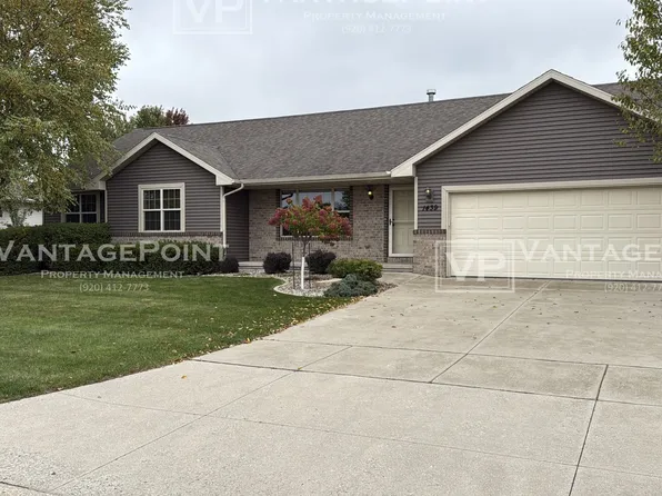 1439 Alpine Dr, Green Bay, WI 54311
