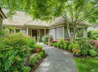 7395 80th Pl SE, Mercer Island, WA 98040