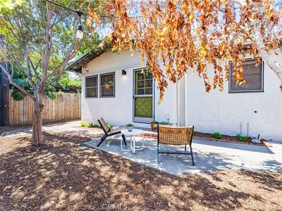8737 1/2 E Fairview Ave, San Gabriel, CA, 91775