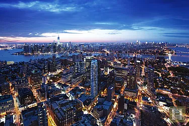 Sold by Halstead Real Estate