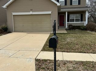 538 Springhurst Pkwy, O'Fallon, MO 63368