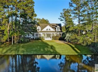 117 Puttenham Xing, Pooler, GA 31322