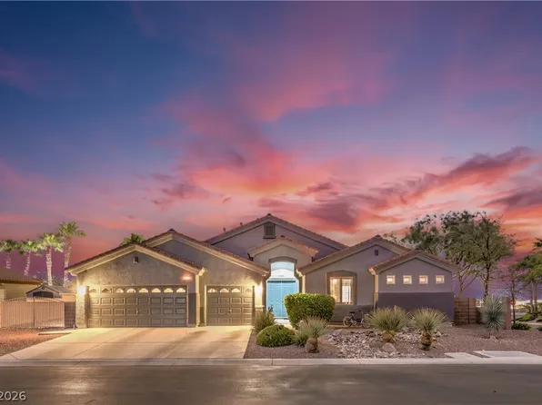 6102 Rocketman Cir, Las Vegas, NV 89149
