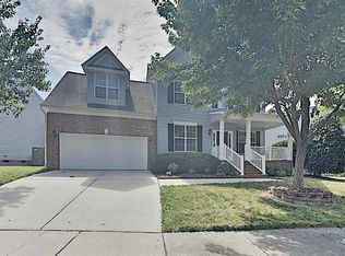 5705 Catskill Ct, Durham, NC 27713