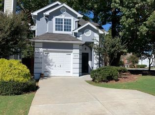 2348 Oak Glenn Cir, Duluth, GA 30096