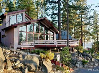 447 Lakeview Ave, Zephyr Cove, NV 89448