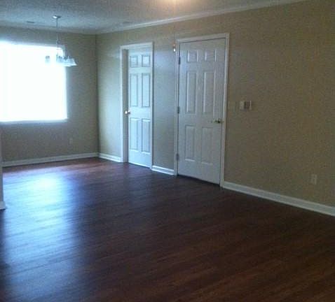 Dining Room off Living Room