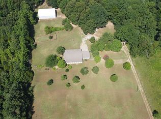 1897 Greene 737 Rd, Paragould, AR 72450