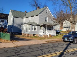 6 Bank St, Manchester, CT 06040