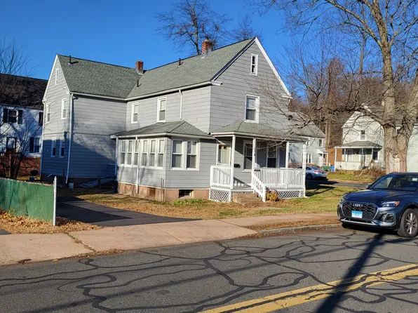 6 Bank St #1, Manchester, CT 06040