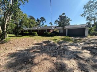 390 Old Evans Rd, Martinez, GA 30907