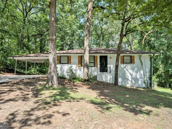 3514 Pine Forest Dr SE, Atlanta, GA 30354