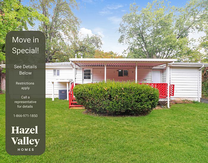1st image of 2253 Maxville Ln