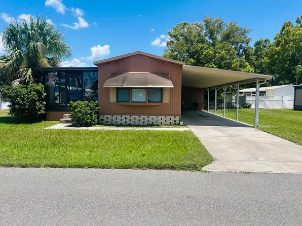 97 Lily Dr #97, Fruitland Park, FL 34731