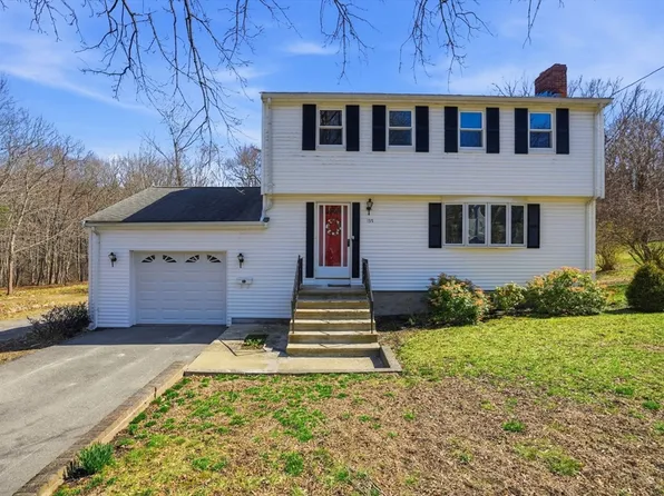 135 Birch St, Braintree, MA 02184