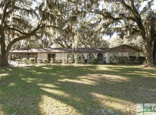 2278 Us Highway 80 Hwy, Bloomingdale, GA 31302