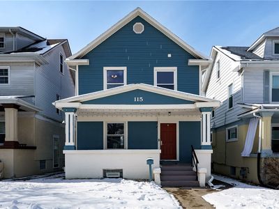 115 Indiana Ave, Dayton, OH, 45410