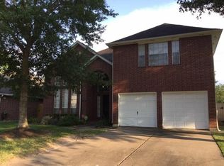 7427 Grand Terrace Ct, Houston, TX 77095