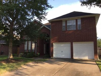 7427 Grand Terrace Ct, Houston, TX, 77095