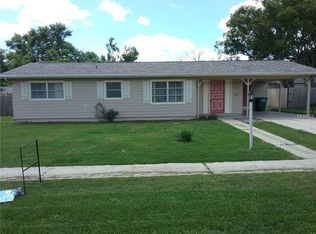 2432 Evergreen Ave, Deltona, FL 32738