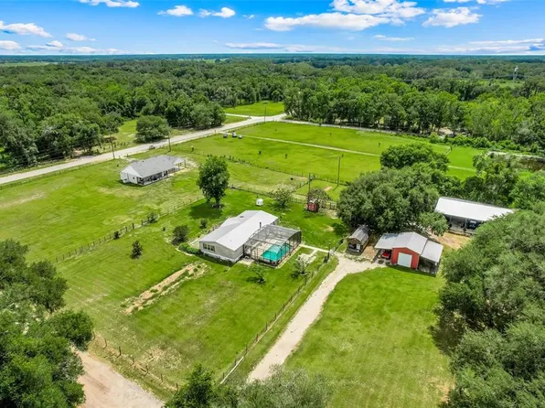 21301 Quail Hammock Ln, Groveland, FL 34736