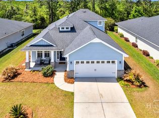 273 McQueen Drive, Pooler, GA 31322