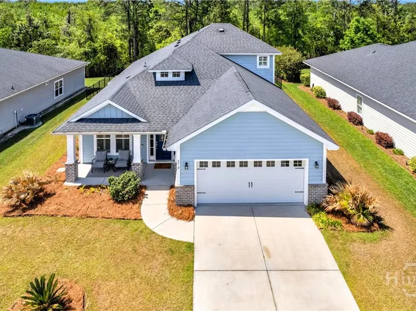 273 McQueen Drive, Pooler, GA 31322