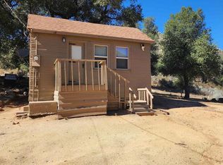 22 Pine Creek Rd #22, Pine Valley, CA 91962