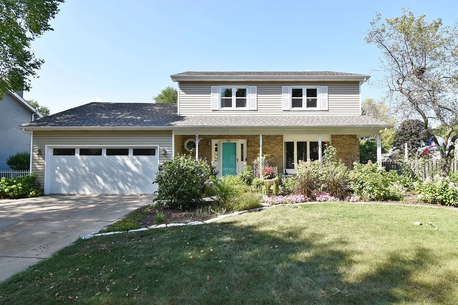 451 Ozier Dr photo 1