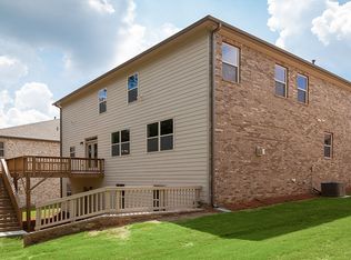 2285 Cassidy Rd, Cumming, GA 30041