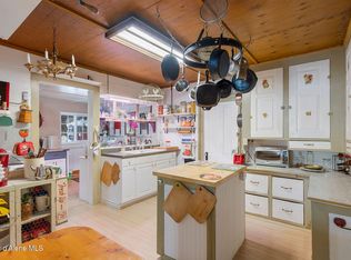 32684 N 5th Ave, Spirit Lake, ID 83869