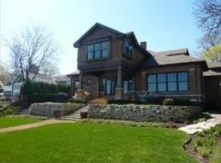 930 S Shore Dr, Village Of Lakewood, IL 60014