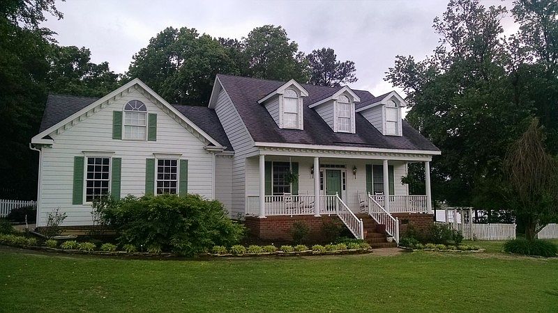 Front porch.......relax