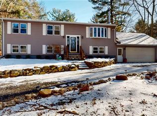 120 Pig Hill Rd, Coventry, RI 02827