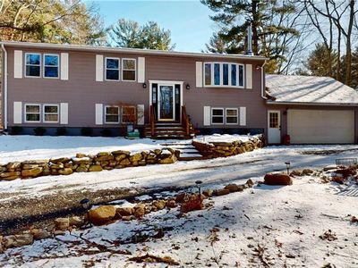 120 Pig Hill Rd, Coventry, RI, 02827