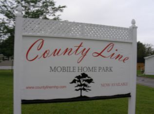 405 Selkirk Dr, Fairmount, IN 46928