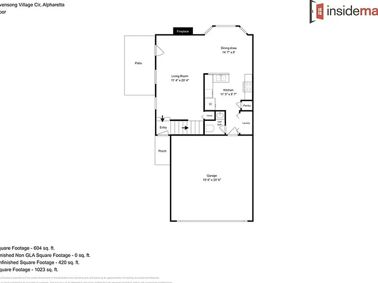 3222 Avensong Village Cir — Photo 18