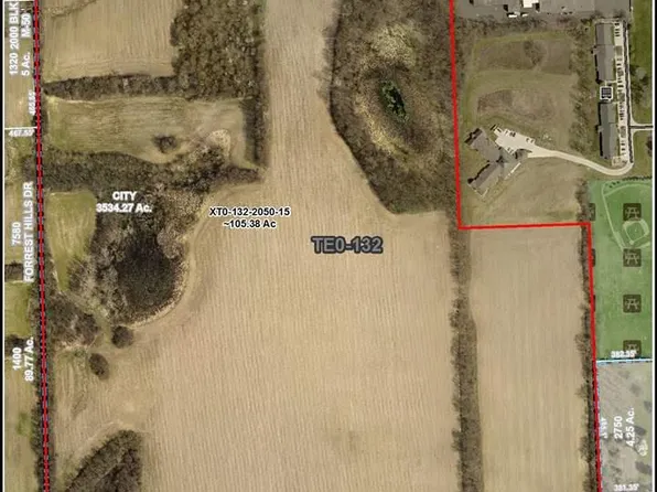 2631 E Monroe Rd, Tecumseh, MI 49286