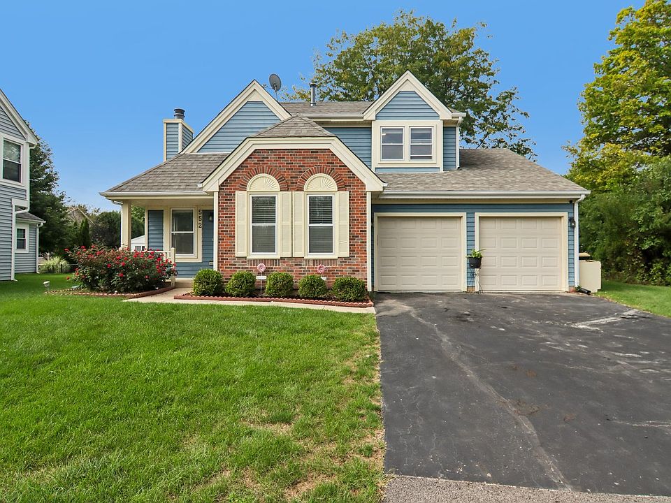 1st image of 552 Delmar Ct