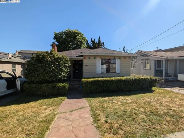5459 Crittenden St, Oakland, CA 94601