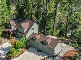 91261 Blue River Rd, Blue River, OR 97413