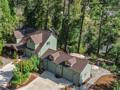 91261 Blue River Rd, Blue River, OR, 97413