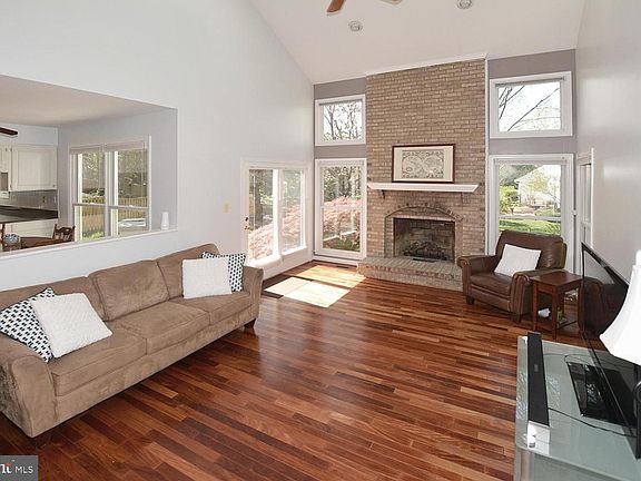 3rd image of 2612 Stone Mountain Ct