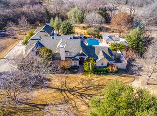 5 Timbercreek Rd, Sherman, TX 75092