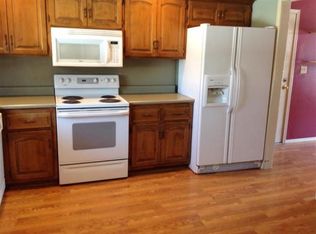 2118 S Wellington Ave, Springfield, MO 65807