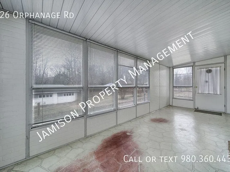 726 Orphanage Rd — Photo 13