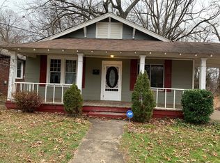 2715 N Glenn Ave, Winston Salem, NC 27105