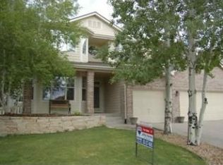 6207 Devinney Cir, Arvada, CO 80004
