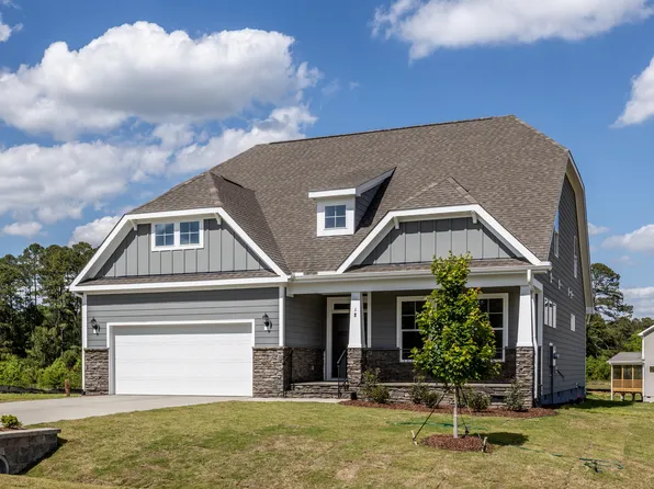 18 Country Haven Ct, Angier, NC 27501