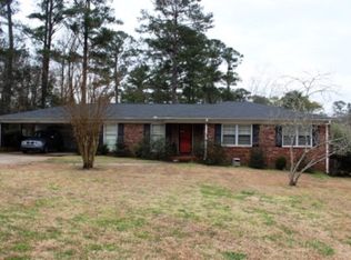 4750 Timberlane Dr, Macon, GA 31210